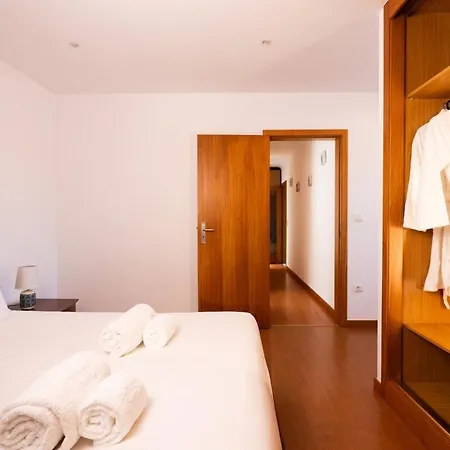 Portugal Active Encosta House Villa Viana do Castelo Exterior photo