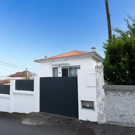 Portugal Active Encosta House Villa Viana do Castelo Exterior photo