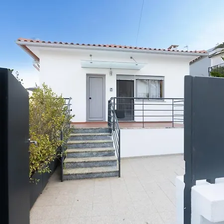 Portugal Active Encosta House Villa Viana do Castelo Exterior photo