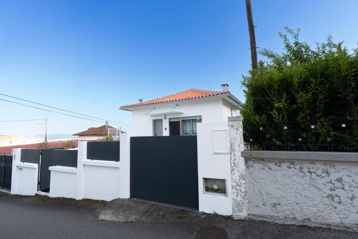 Portugal Active Encosta House