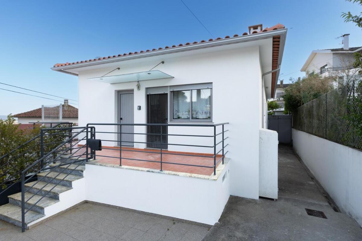 Casa vacanze Casa Da Encosta