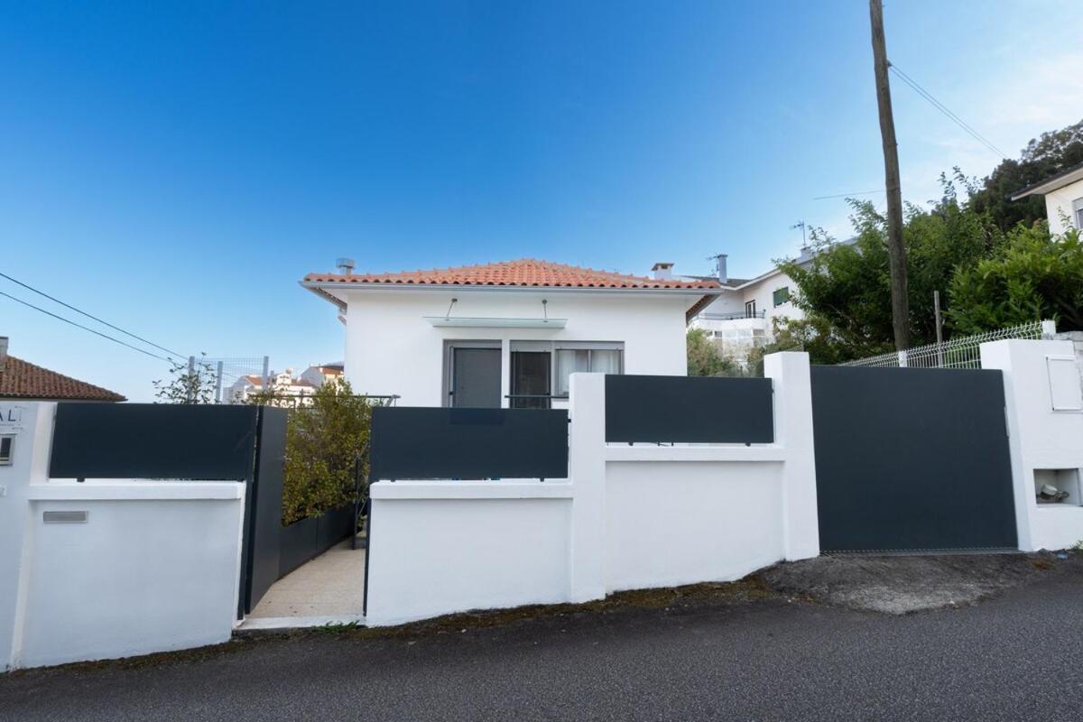 Casa vacanze Casa Da Encosta